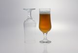 Szklanki na nodze 385 ml / 6 szt. - NEVAKAR (nev576)