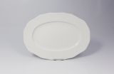 Półmisek owalny 28 cm - AFRODYTA (LU2668)
