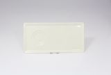 Spodek uniwersalny 28 x 13,5 cm - BARISTA