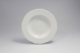 Talerz głęboki 22,5 cm - AFRODYTA (LU2620)