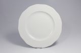 Talerz płytki 27 cm - AFRODYTA (LU2638)