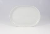 Półmisek owalny 33 cm - BOSS (LU1861)