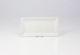 Półmisek prostokątny 22 x 11 cm - CLASSIC (LU2555)