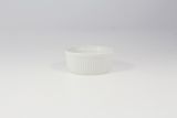 Salaterka z reliefem 11,5 cm - AMERYKA (LU1319)