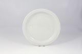 Talerz płytki 24 cm - AMERYKA (LU0134)