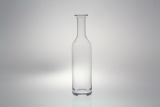 Handmade / Karafka 1,20 l - BEZBARWNA (4085)