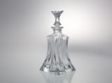 Karafka kryształowa 0,70 l - FLORALE (831422)