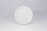 Talerz deserowy 21 cm - AMERYKA (LU0131)