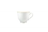 Filiżanka 0,25 l - 3604 ROCOCO + Spodek 15,7 cm - 3604 ROCOCO