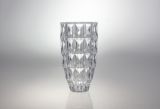 Wazon kryształowy 25,5 cm - DIAMOND (410922342)