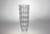 Wazon kryształowy 33 cm - DIAMOND (410904027)