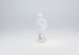 Figurka porcelanowa PIŁSUDSKI 3604
