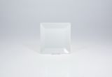 Talerz kwadratowy 14,8 cm - CLASSIC (LU2556)
