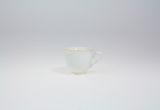 Filiżanka 0,10 l - 3604 ROCOCO + Spodek 12,5 cm - 3604 ROCOCO