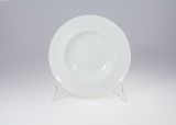 Talerz głęboki do pasty 24 cm - KASZUB (LU0222)