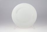 Talerz płytki 27 cm - ROYAL (LU1435)