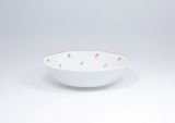Salaterka 23 cm - 0112 JASTRA