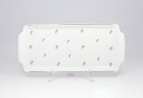 Taca na ciasto 35 cm - 0112 ROMA