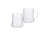 Kubki 250 ml / 2 szt. - LOOK (2522/2)