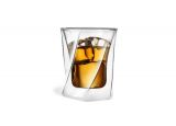 Szklanka do whisky z podwójną ścianką 300 ml / 1 szt. - CRISTALLO (5509)