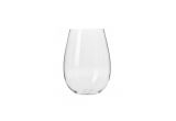 Szklanki do wina białego 500 ml - Harmony (6376)