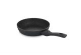 Patelnia 24 cm - GRANITEX (340M)