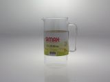 Dzbanek żaroodporny 1,00 l Cylinder (991219)