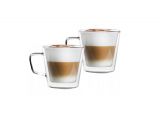 Filiżanka z podwójną ścianką 400 ml / 2 szt.- DIVA (5882)