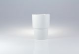 Kubek bez ucha 500 ml - HEL (LU0611)