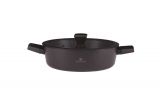Garnek 28 cm - GRANITEX