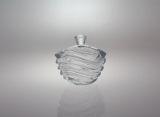 Bomboniera kryształowa 17 cm - WAVE (953087)