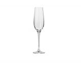 Kieliszki do szampana 200 ml / 6 szt.- Harmony (9270) + Szklanki do wina czerwonego 580 ml - Harmony (6376) + Szklanki do wina białego 500 ml - Harmony (6376)