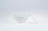 Salaterka z uchwytem 16 cm - 6474 Magnolia (Royal)