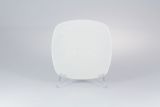 Spodek 18 cm - C000 AKCENT Biały