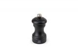 Młynek do soli 10 cm - Bistro / Czarny Mat (PG-24208)