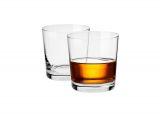 Szklanki do whisky 390 ml / 2 szt. - DUET (C549)
