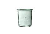 Słoiki 140 ml - WECK Mini-Sturz (WE-761-60)