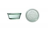 Słoiki z pokrywką / 300 ml - WECK Mold (WE-750-120P)