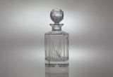 Karafka kryształowa 0,70 l - 19627 (200147)