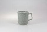 Kubek 400 ml - K10E MARRAKESZ (szary)