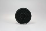 Spodek 15 cm - K80E MARRAKESZ (czarny)