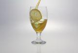 Szklanka na nodze 590 ml / 1 szt. - EMPIRE (emp571)
