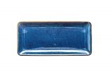 Półmisek 35,5 x 16,5 cm - DEEP BLUE (V-82011-4)
