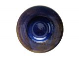 Talerz głęboki 28,5 cm - DEEP BLUE (V-82009-3)