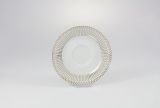 Spodek 15,7 cm - G682 YVONNE Złoty Miraż