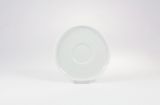 Spodek 15 cm - MARRAKESZ biały (LU4279)