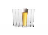 Szklanki do piwa pszenicznego 500 ml / 6 szt. - PIWA konesera (9866)