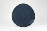 Talerz płytki 27 cm - Jersey blue (567111)