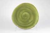 Talerz płytki 27 cm - Jersey green (566954)
