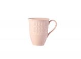 Kubek 300 ml - SOFIA / LB07 Różowa